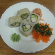 Sushi Tam Da