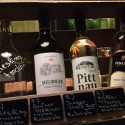 Vinárna Weinstube