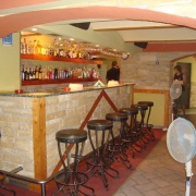 Pizzerie Bar Miroslav