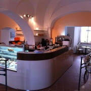 Kavárna Cafe Ignác