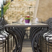 Zámecká restaurace Rychta