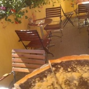 Kavárna Caffé del Saggio