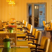 Ollies Bistro Ostrava