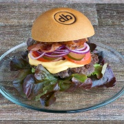 Domyno Burger Bar