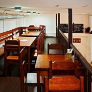 Montenegro pub