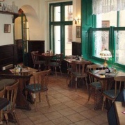 Restaurace U Švejka