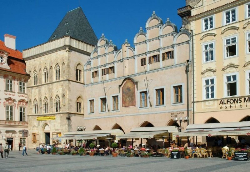 Ristorante Caffe Italia