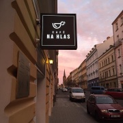 Café Na hlas