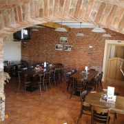 Penzion Podzámčí