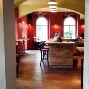 Beckett&#039;s Irish Pub