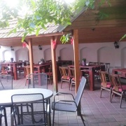 Restaurace a penzion Florian