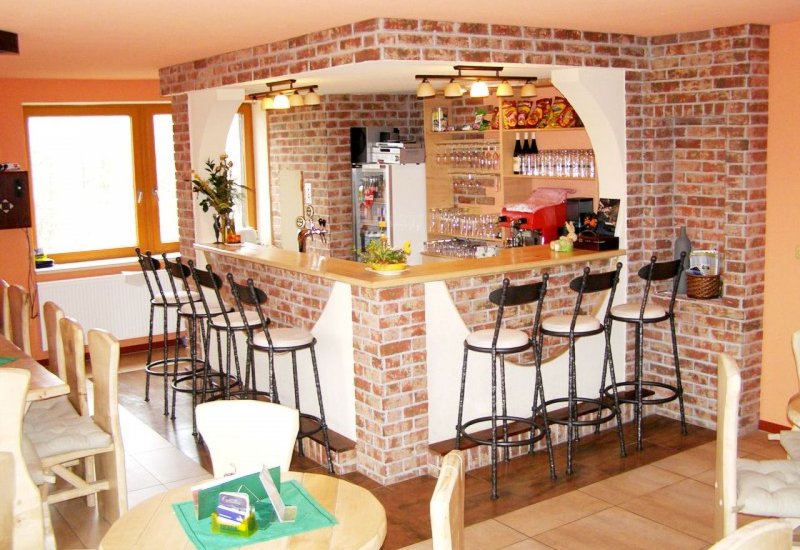 Alžběta Kholová Voříšková - Penzion Horal