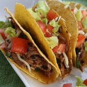 Tex-Mex Na Budech