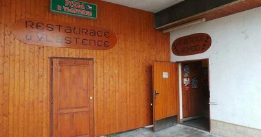 U Vlastence
