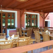 Restaurace Švamlův mlýn