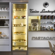 Pastacaffé - Vězeňská
