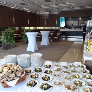 Hotel Davídek – CuBe Restaurant
