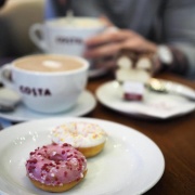Costa Coffee - Ječná