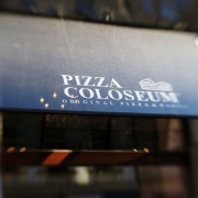 Pizza Coloseum Na Poříčí