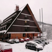 Hotel Barbora