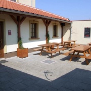 Restaurace U Zlaté podkovy