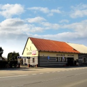 Selská Jizba