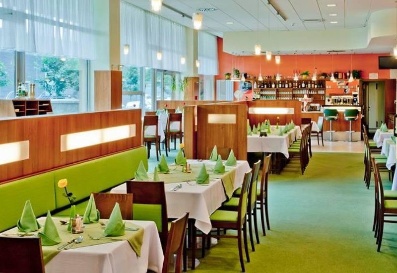 Restaurace Avanti Hotel
