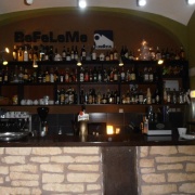 BeFeLeMe Coffee Bar