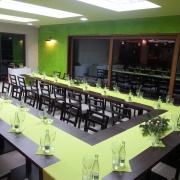 Restaurace Topolská hospoda