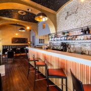 Jewel Café Bar
