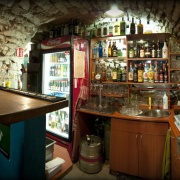Cafebar Underground