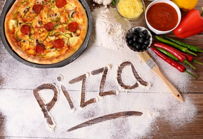 Bistro Pizza Vito