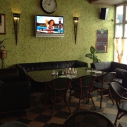 Le Cafe