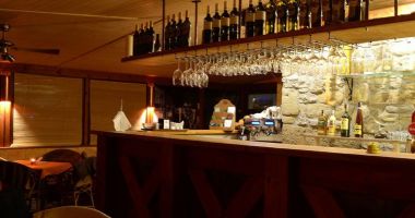 TOP PIZZA Chrudim