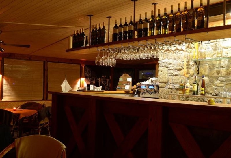 TOP PIZZA Chrudim