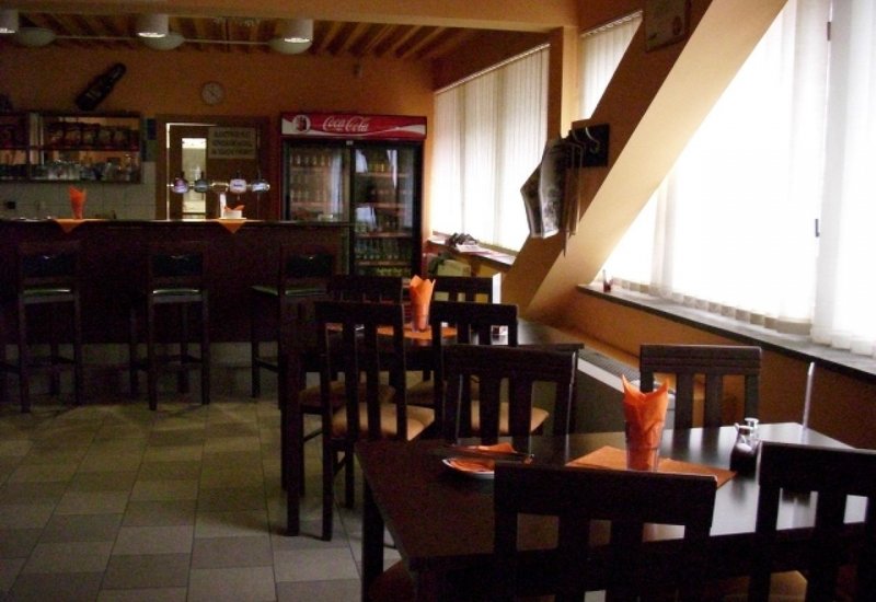 Music Club Lapač