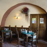 Restaurace U Kovářů