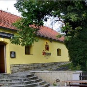Pivovarská restaurace Svijany