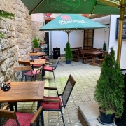 Bar Ponorka