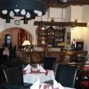 Restaurant Hotelu Ennius