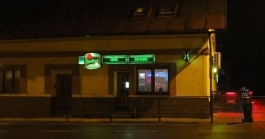 AC-Mix Bar
