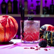 Crystal Bar &amp; Restaurant