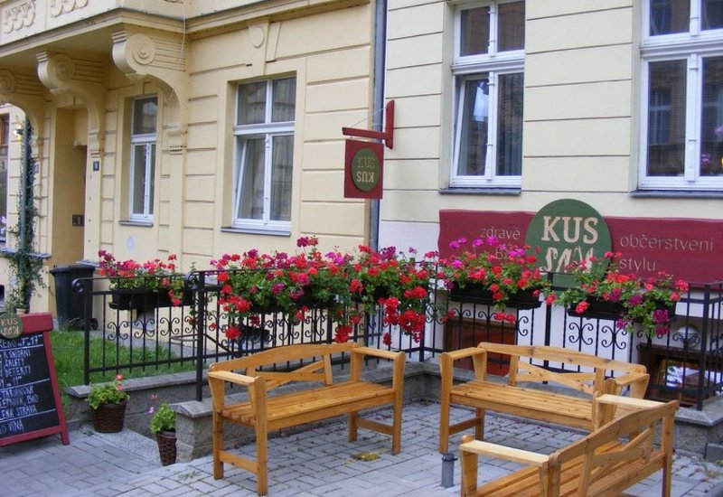 Kus-Kus