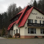 Restaurant Salaš