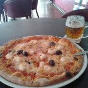 Pizzerie Opatija