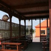 Restaurace Hotel Zetocha