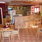 Restaurace U Přístavu