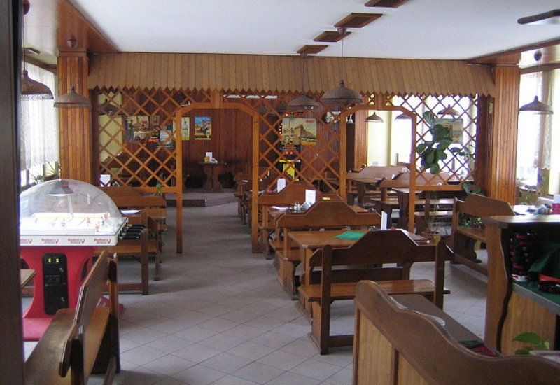 Restaurace Dukát
