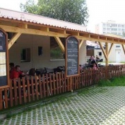 Pizzeria Pavaon Prosek