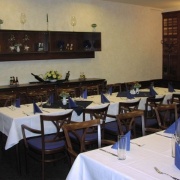 Akademická restaurace při Masarykově koleji